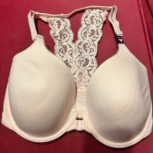 Victoria Secret light pink bra 32ddd Nwots